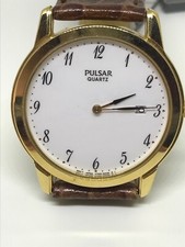 OROLOGIO PULSAR QUARTZ UNISEX 