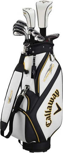 Modello callaway warbird club - modello,