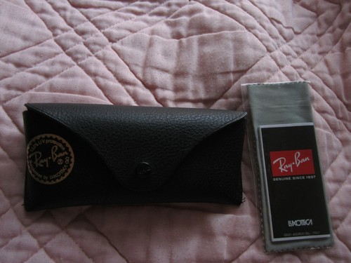 Custodia ray ban sunglass - custodia,