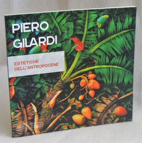 Piero gilardi estetiche - gilardi,