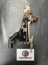 55274455 Valvola Egr Motore