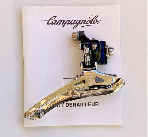 Deragliatore anteriore - deragliatore,