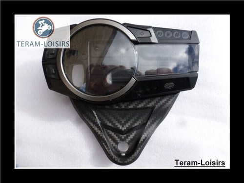 Coque compteur pour suzuki - pour,