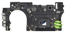 Carte mère 2,5 GHz Core i7 16