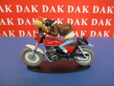 1/18 Modellino Moto Joe Bar