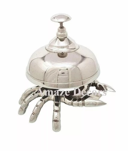 Campanello ricevimento in - da,