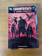 COUNTDOWN A CRISI FINALE N.12