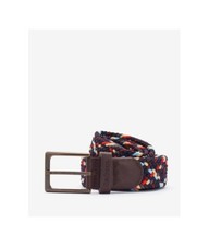 BARBOUR-CINTURA ELASTICA CON