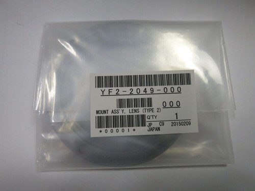 Supporto obiettivo canon per - canon,