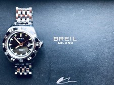 orologio Breil Manta 1970 Limited Edition Milano