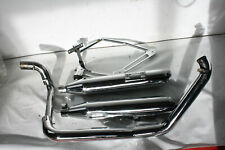 Terminali Vance & Hines incl