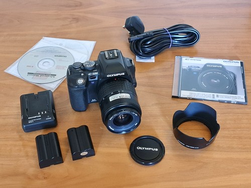 Corpo fotocamera reflex dslr - corpo,