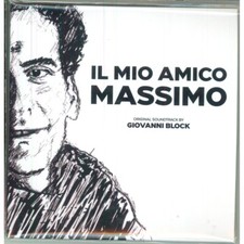 Giovanni Block CD Il Mio Amico