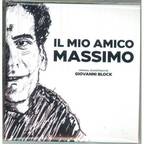 Giovanni block mio - cd,