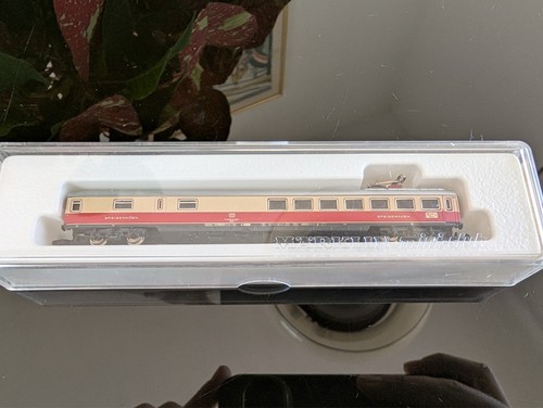 Märklin 8774 voiture - märklin, z