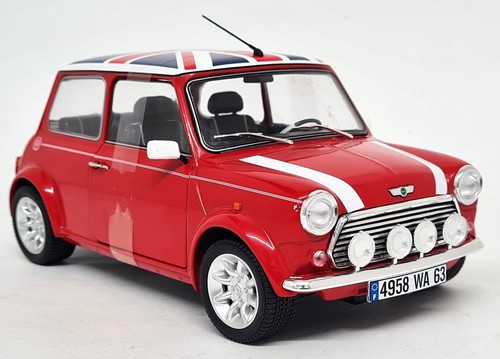 Modellino auto solido 18 - modellino, 1/18