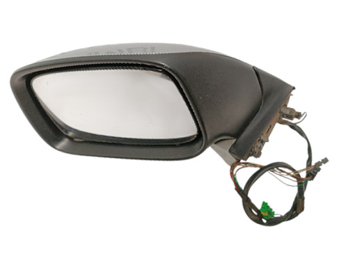 Specchio specchietto sinistro - specchietto,
