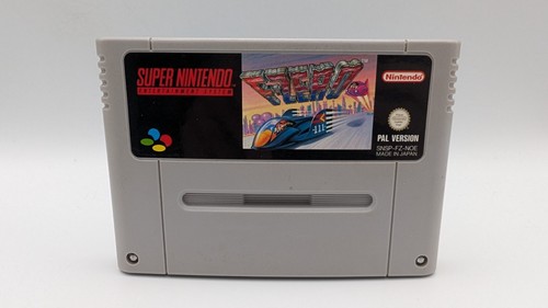 Zero modulo super - f-zero,