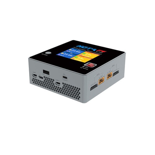 Smart type 1000w fpv f6 - type-c,