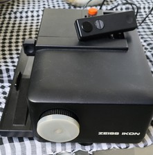 Zeiss Ikon Parkeo Compact - Proiettore Diapositive