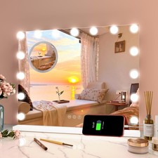 Specchio da Trucco con