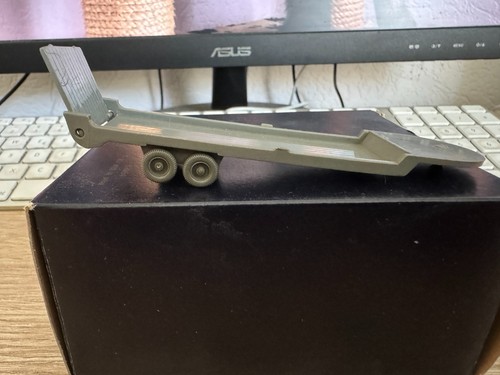 Auflieger wiking grigio - 2,