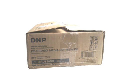 Dnp ds80dx premium digital - premium,