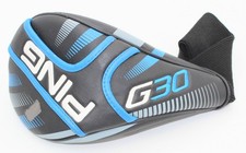 Ping G30 Copricapo Driver Mazza da Golf Copricapo *Buone Condizioni*