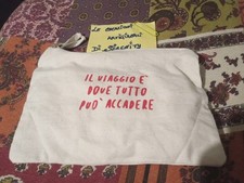 Astuccio/Pochette Donna/Ragazza/Bambina Artigianale Handmade by Le Creazioni...