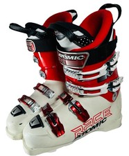 Scarponi da sci corsa Atomic