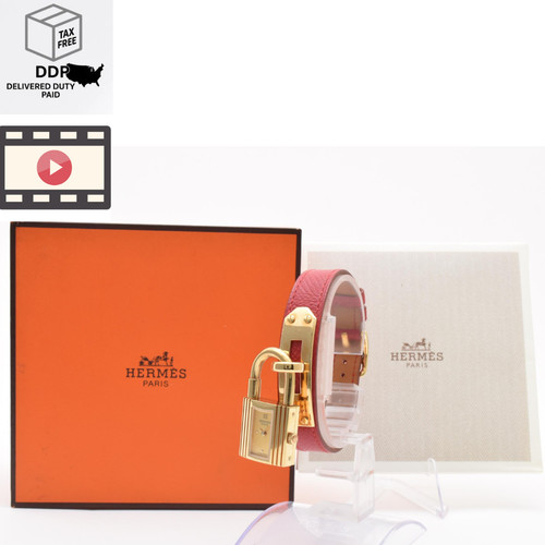 Orologio hermes kelly vintage - hermes,