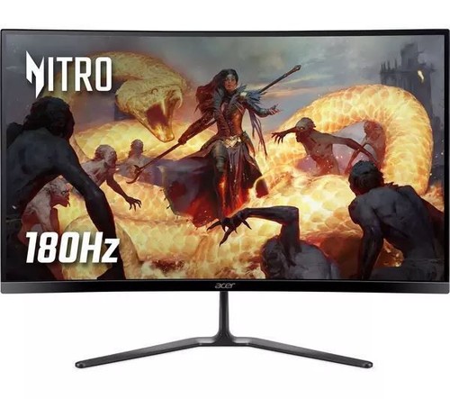 Nuovo acer nitro - nuovo,