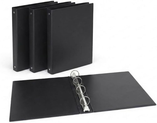 Set raccoglitori ad - 2,