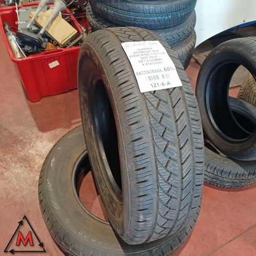 Set gomme pneumatici 4 - 2,