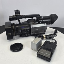 Videocamera Panasonic