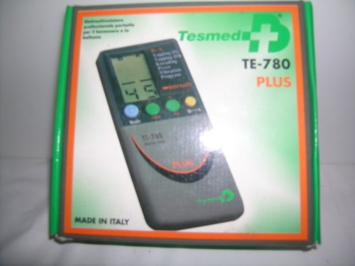 Elettrostimolatore tesmed - elettrostimolatore,