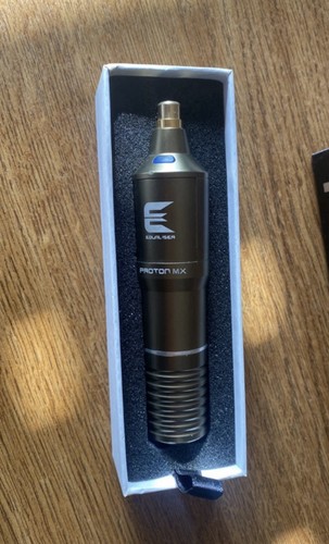 Equaliser proton - equaliser, mx