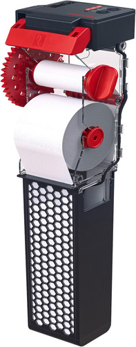 Filtro automatico rullo in - a,