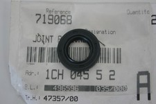 Paraolio 17X30X6 carter