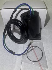 Power Tilt Trim Motor Fit For