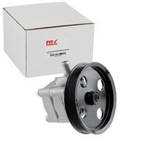 NTY SERVOPUMPE HYDRAULISCH