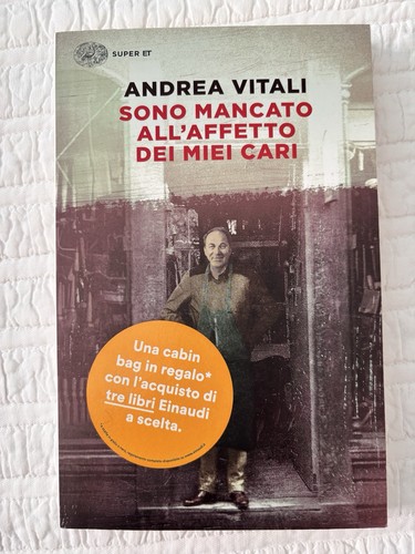 Andrea vitali sono - andrea, vitali-sono