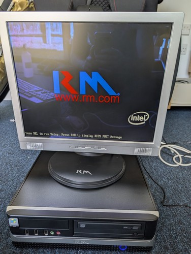 Ascend 2030 intel celeron - rm, 3