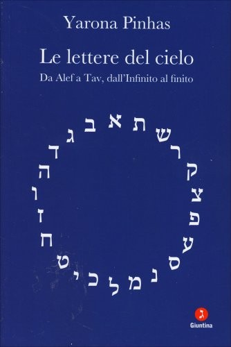 Libro lettere del cielo da - lettere,