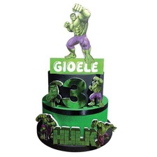 Torta di Compleanno