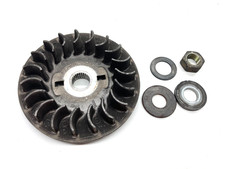 SEMI PULEGGIA FISSA VARIATORE ORIGINAL PIAGGIO X9 500 2000-2001-2002-2003 M271M