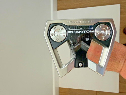 Scotty cameron phantom - cameron,