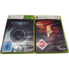 Resident evil revelations 5 - &,