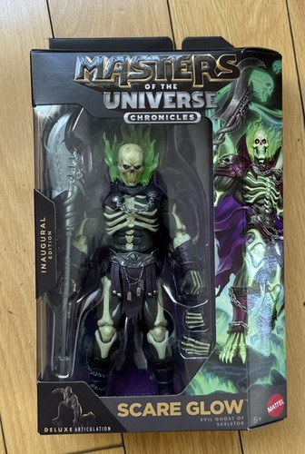Masters the universe - of,