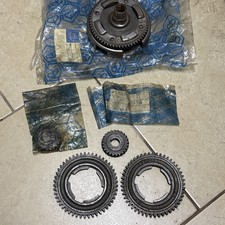 Ingranaggi Cambio Vespa Nuovi